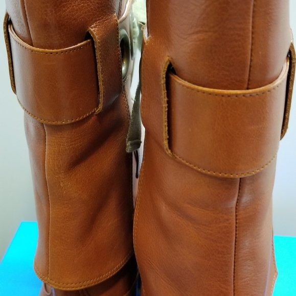 John Fluevog boots - Picture 6 of 8